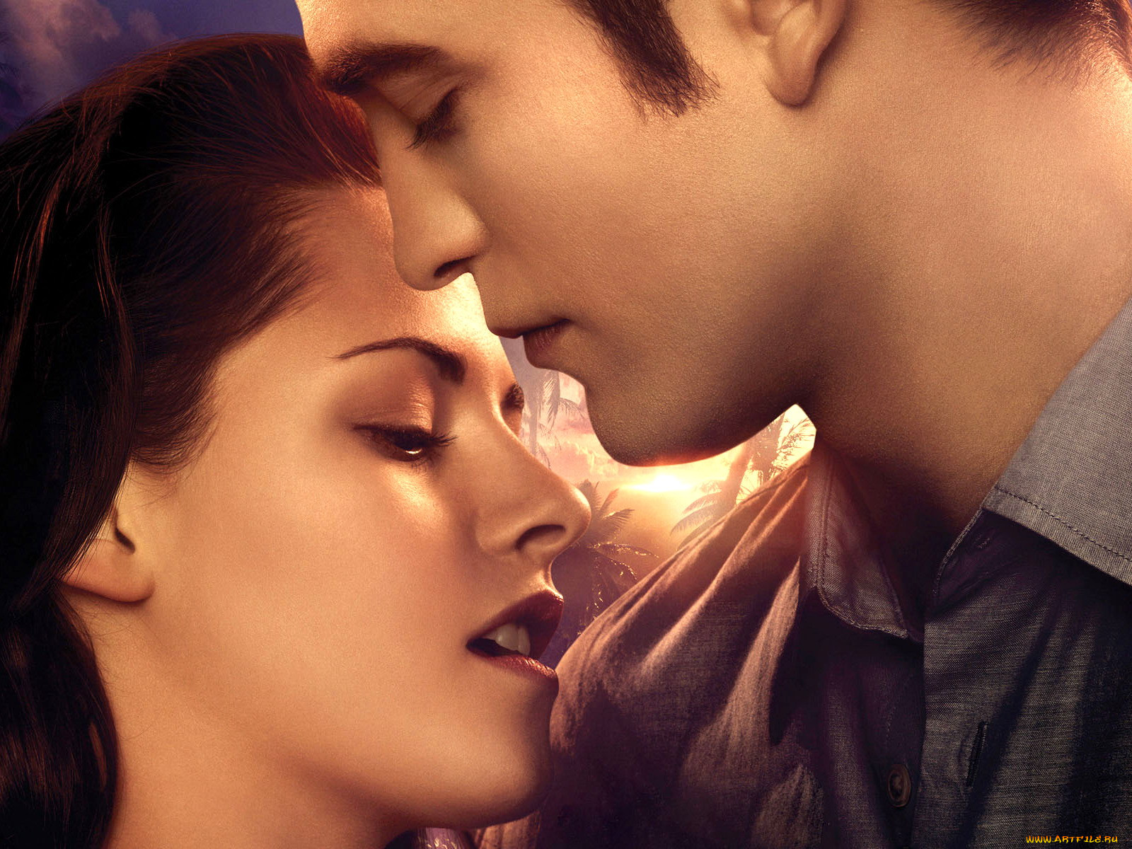 the, twilight, saga, breaking, dawn, part, , , kristen, stewart, robert, pattinson